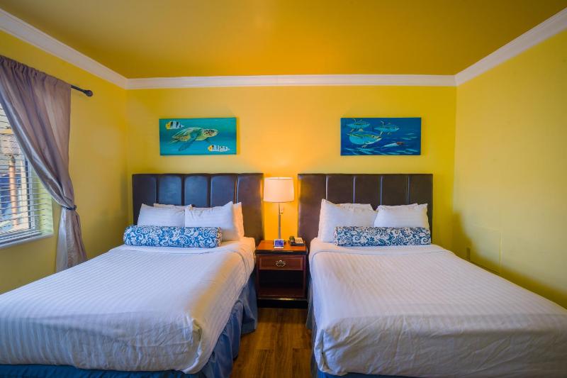 Pegasus International Hotel - image 47