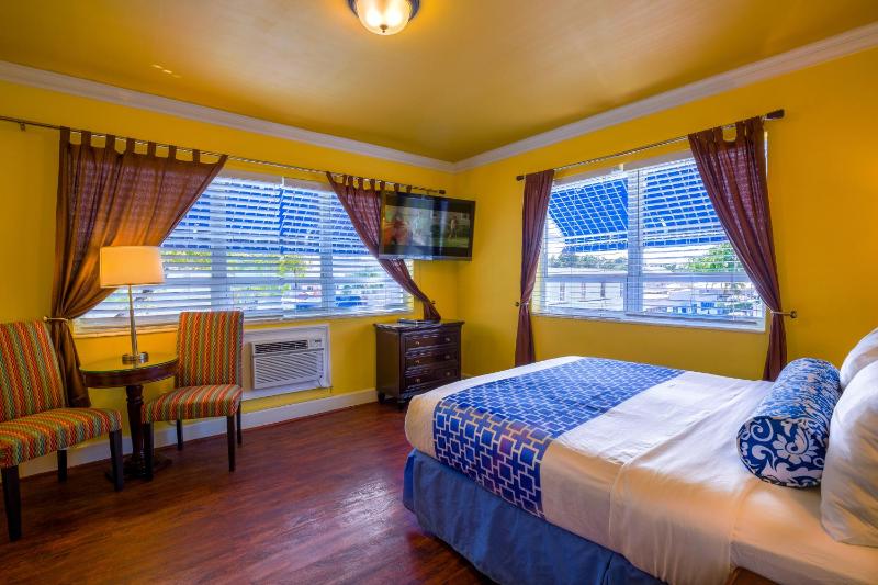 Pegasus International Hotel - image 41