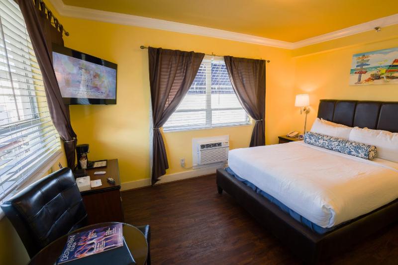 Pegasus International Hotel - image 5