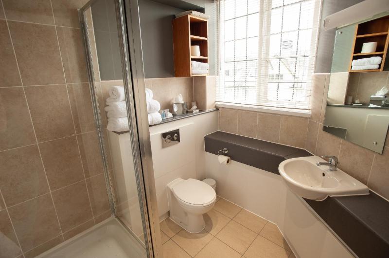 Executive King Room image 4