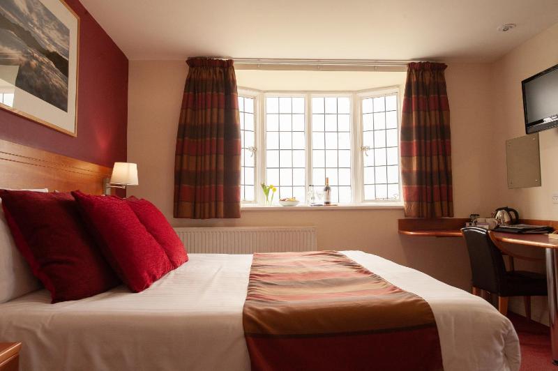 Executive King Room image 3