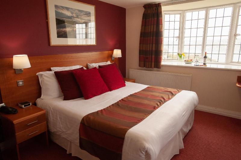 Executive King Room image 2