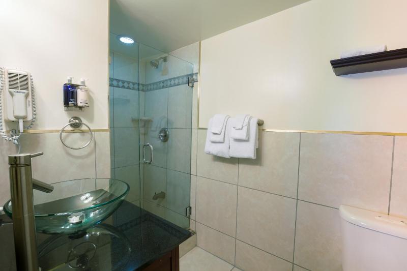 Pegasus International Hotel - image 17