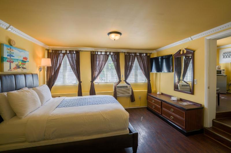 Pegasus International Hotel - image 38