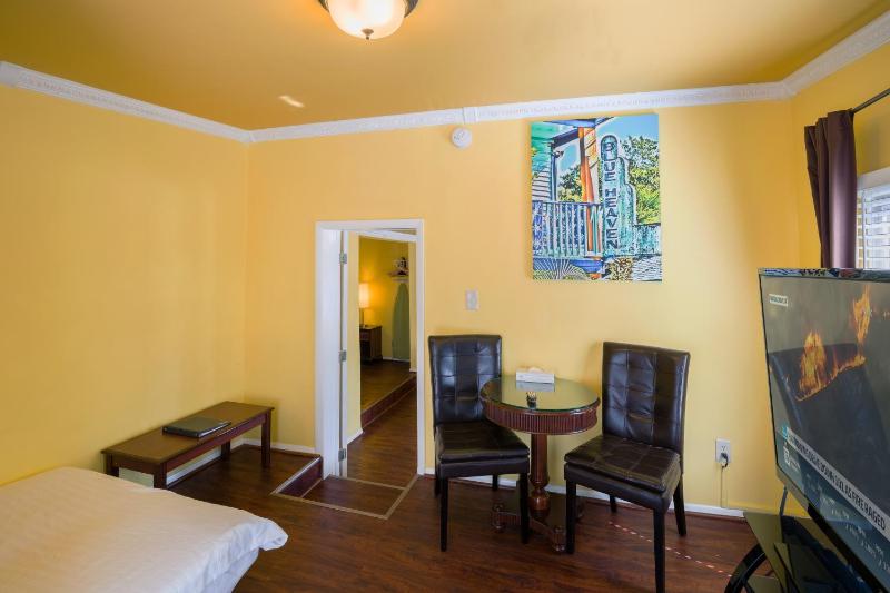 Pegasus International Hotel - image 30