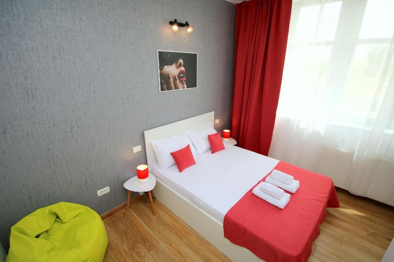 Comfort Apartments Timisoara - image 38