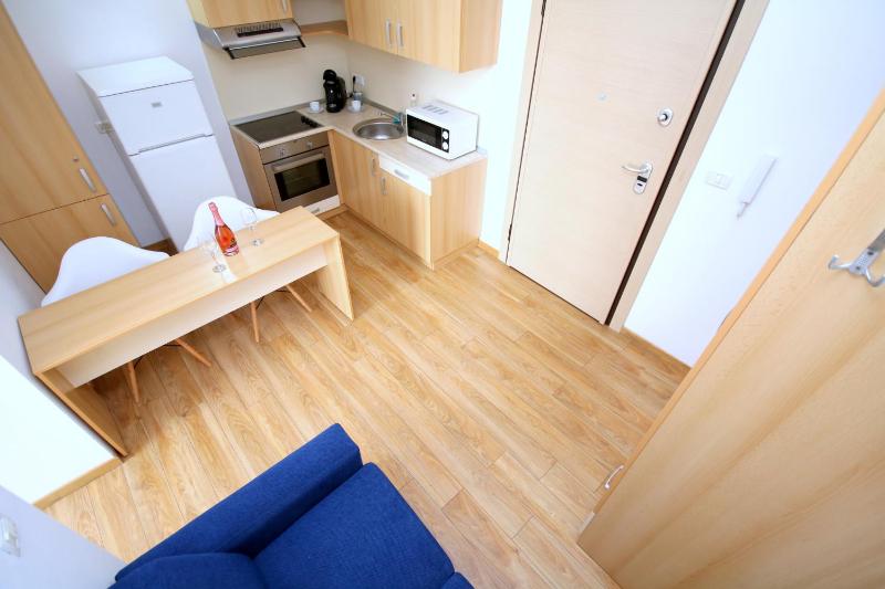Comfort Apartments Timisoara - image 22