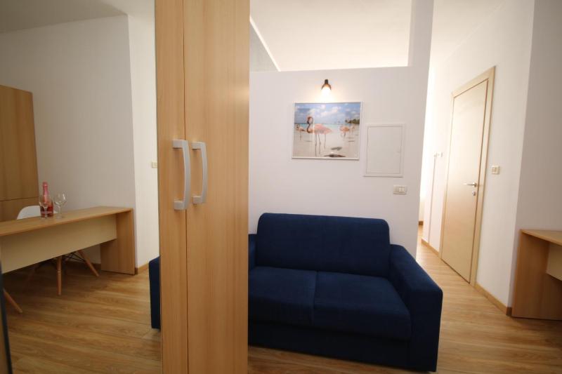 Comfort Apartments Timisoara - image 9