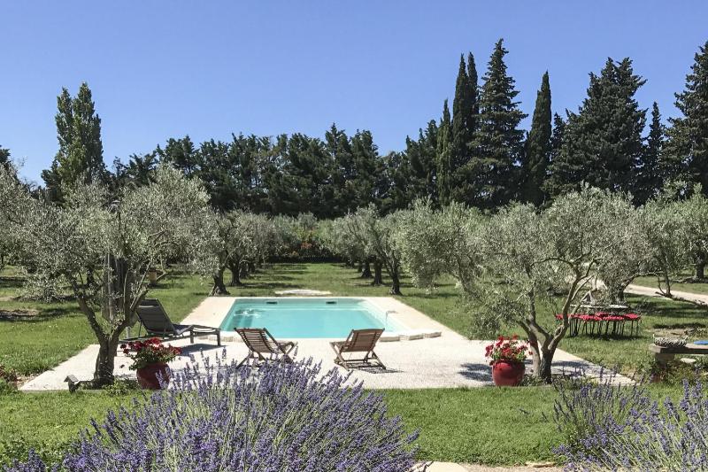 Villa with Private Pool image 2
