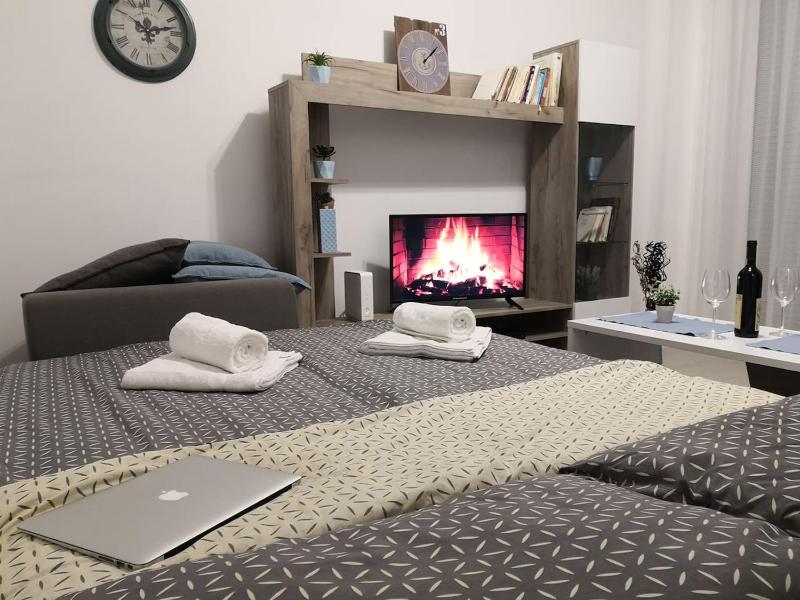 One-Bedroom Apartment image 1