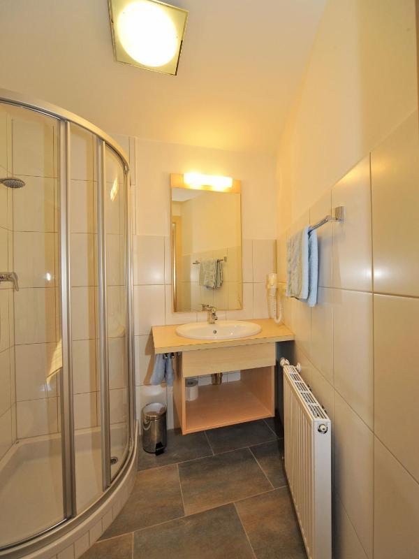 Single Room with Balcony image 4