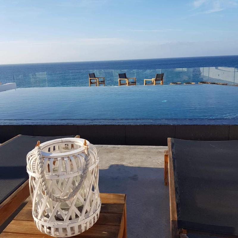 Almyra Oia Suites - Adults Only - image 2