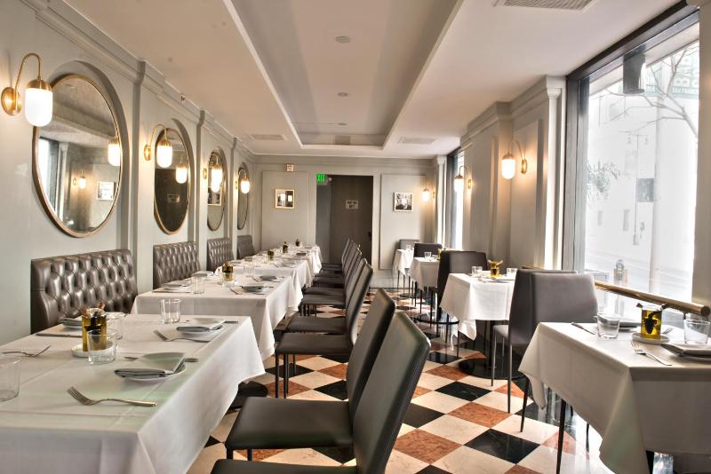 Club Donatello - image 2
