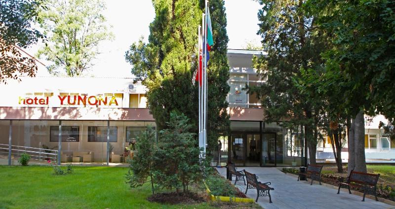Hotel Yunona - All Inclusive - image 28