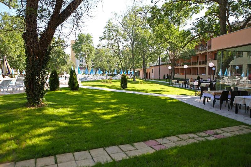 Hotel Yunona - All Inclusive - image 6