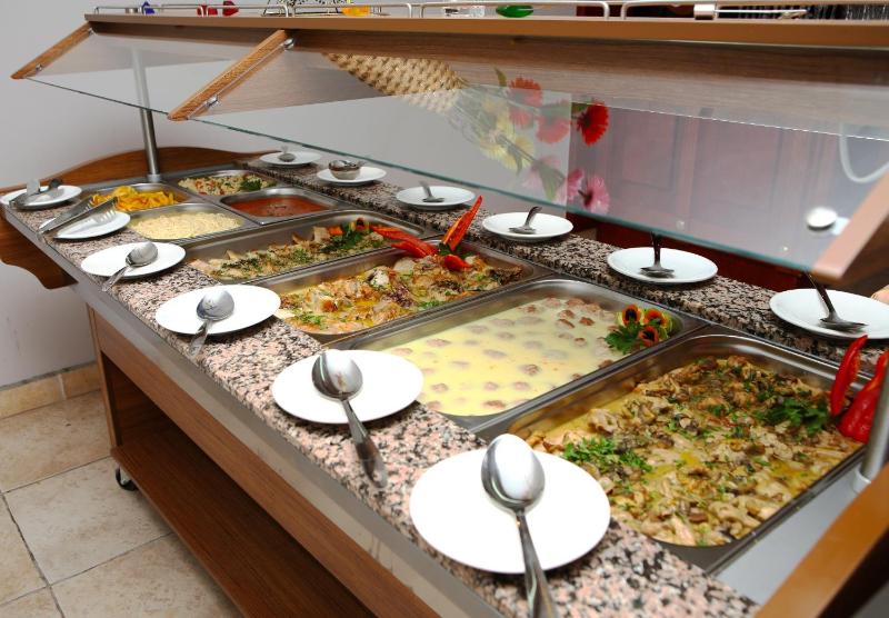 Hotel Yunona - All Inclusive - image 20