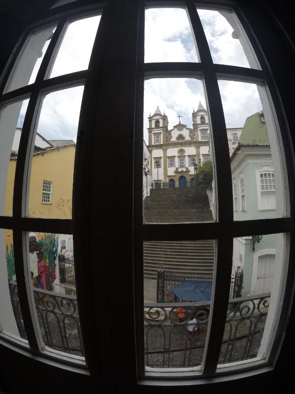 Bahia Pelô Hostel - image 14