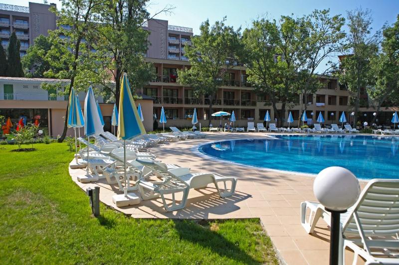 Hotel Yunona - All Inclusive - image 18