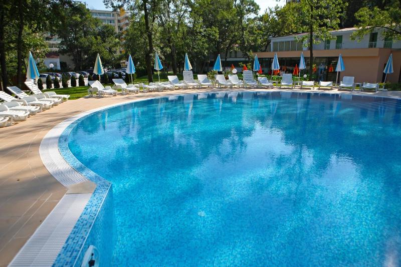 Hotel Yunona - All Inclusive - image 24
