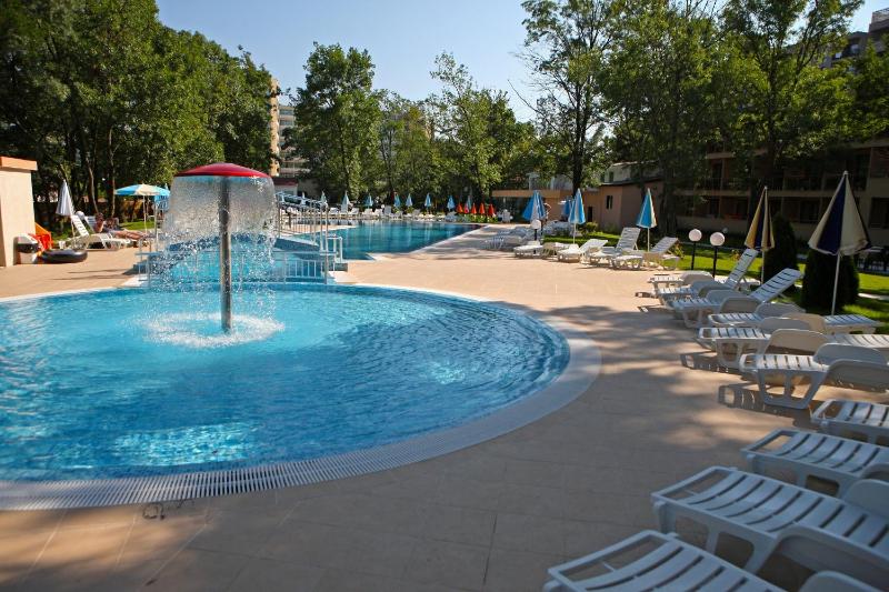 Hotel Yunona - All Inclusive - image 21