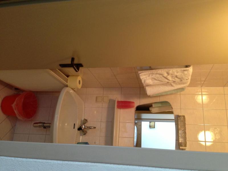 Double Room with Balcony image 2