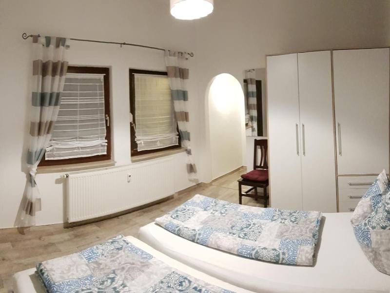Deluxe Double Room image 4