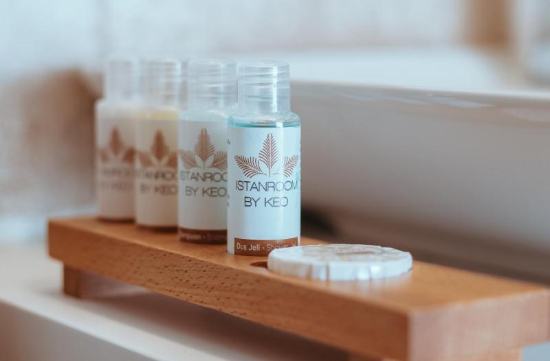 Studio with Terrace image 2