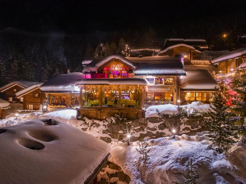 Park Chalet Village - image 30