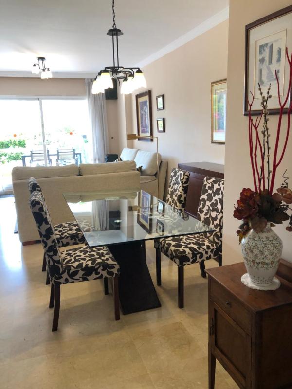 Apartment in Elviria near Marbella Beach - image 21