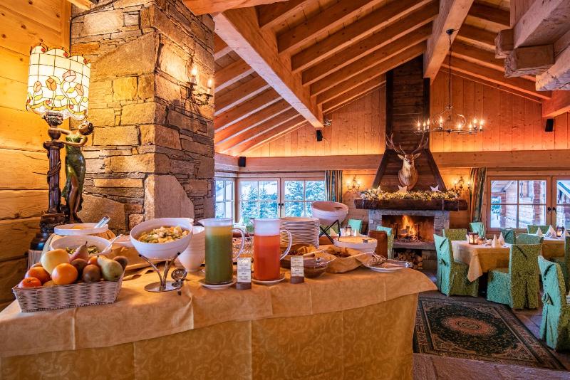 Park Chalet Village - image 44