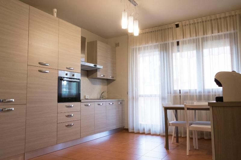 Deluxe Apartment image 3