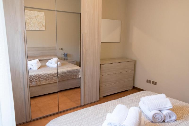 Sirmione Acque del Garda Apartments - image 32