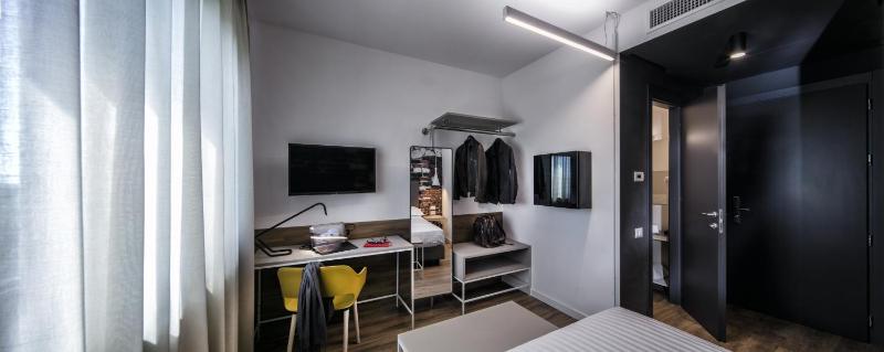 Best Western Hotel Corsi - image 38