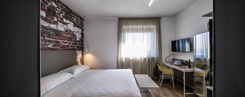 Best Western Hotel Corsi - image 4