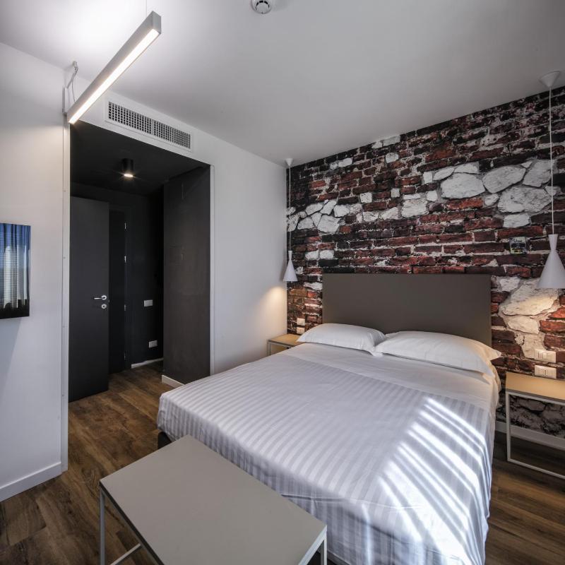 Best Western Hotel Corsi - image 8