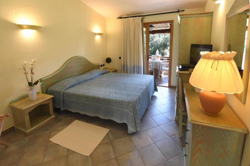 Family Room with Sea View image 3