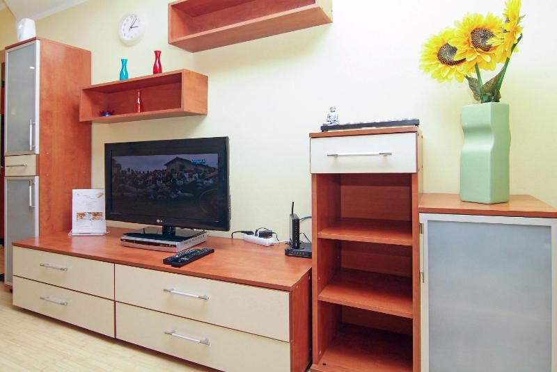One-Bedroom Apartment image 3