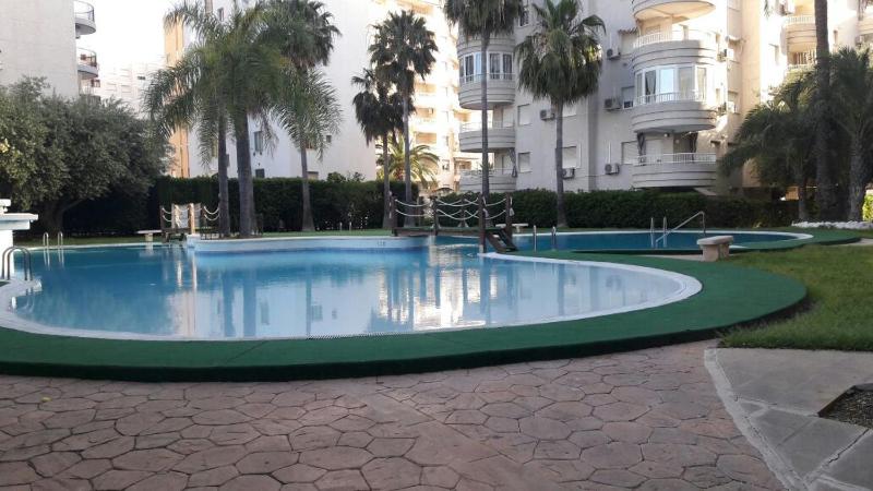 Tropicana Park Images
