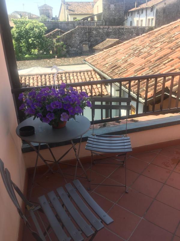 Studio with Terrace image 4