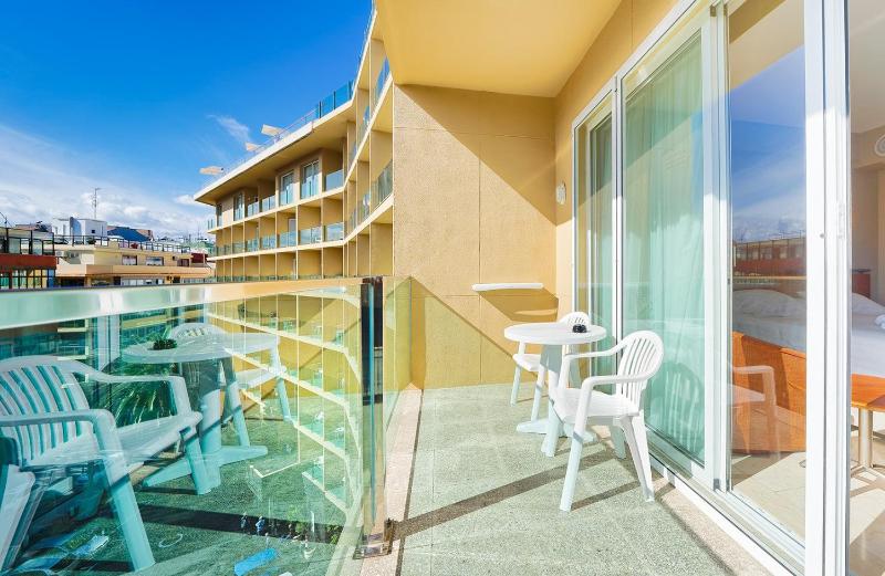 Twin Room Spa Acces included image 4
