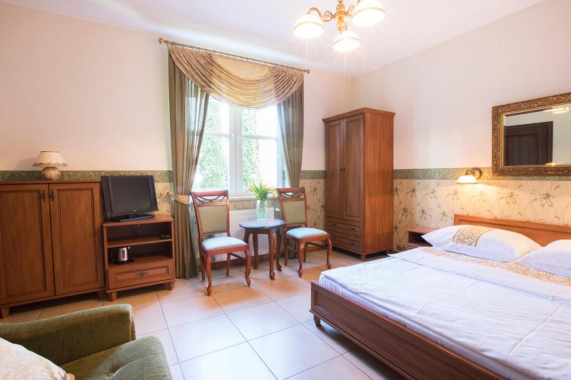Triple Room image 3