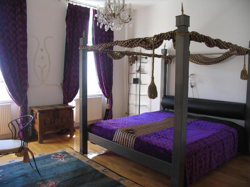 Comfort Double Room image 4