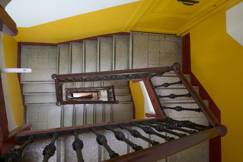 Double Room with Balcony image 3