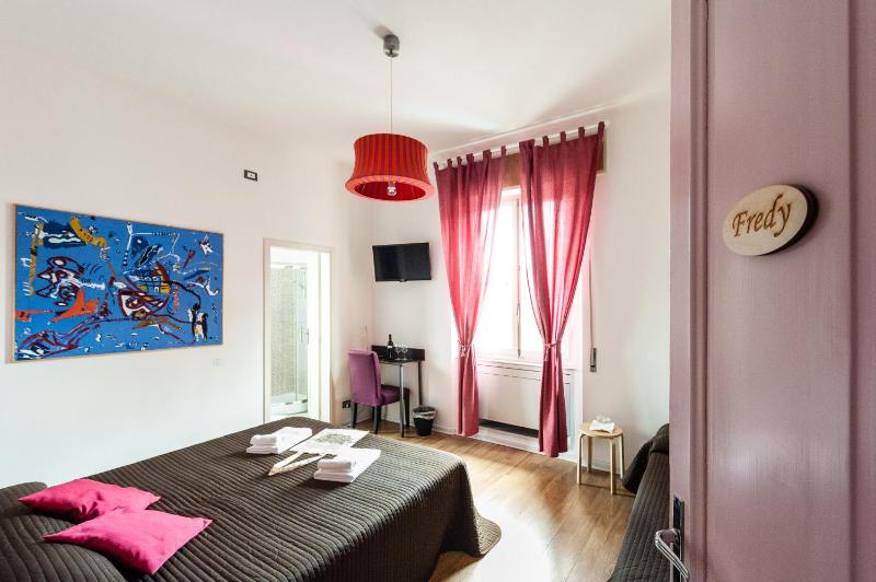 Triple Room image 4