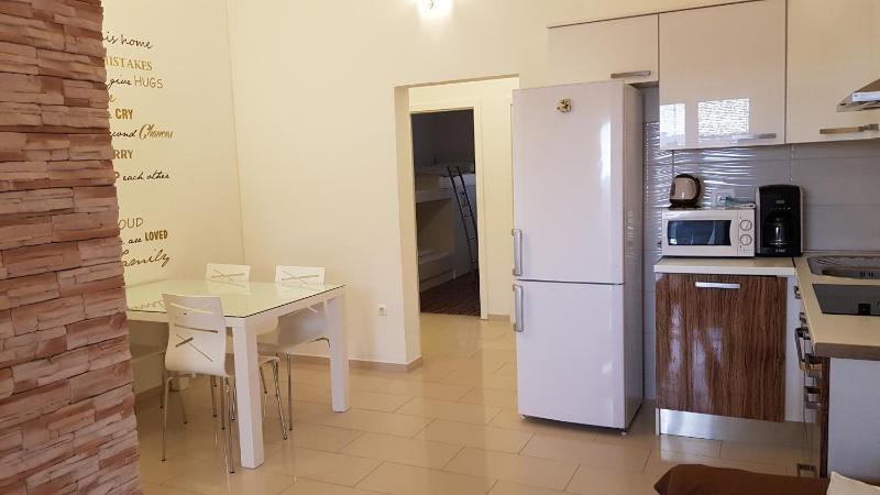 Apartment with Garden View image 2
