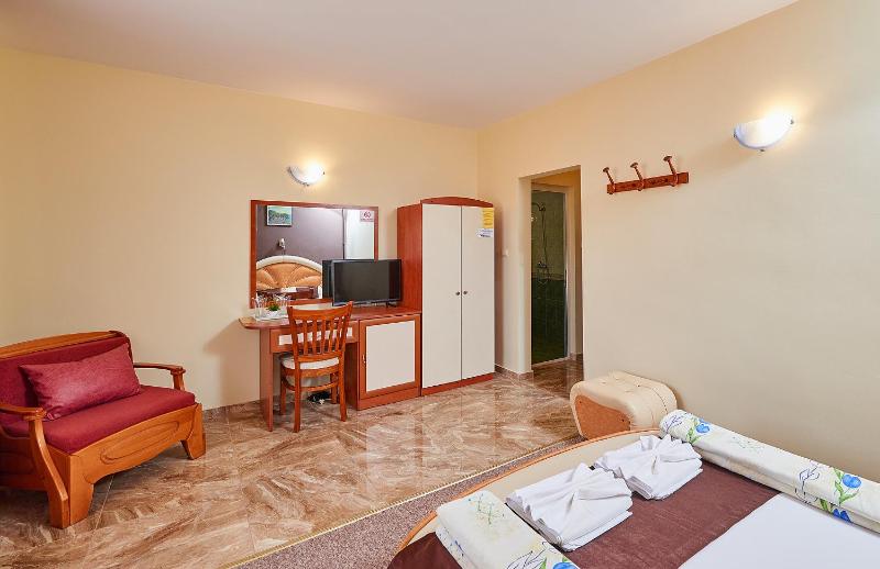Deluxe Double or Twin Room image 2