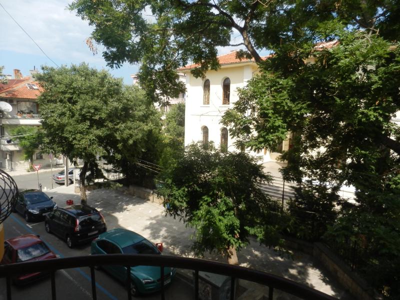 Double Room with Balcony image 3