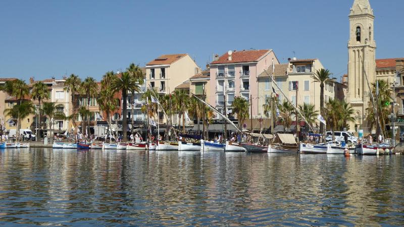 Les Pucines T2 bas de villa - image 15