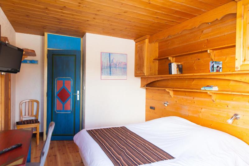 Hôtel La Vanoise - image 8