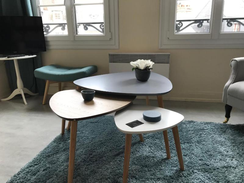 appartement Charles Baudelaire - image 12